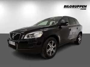 Volvo XC60 2013